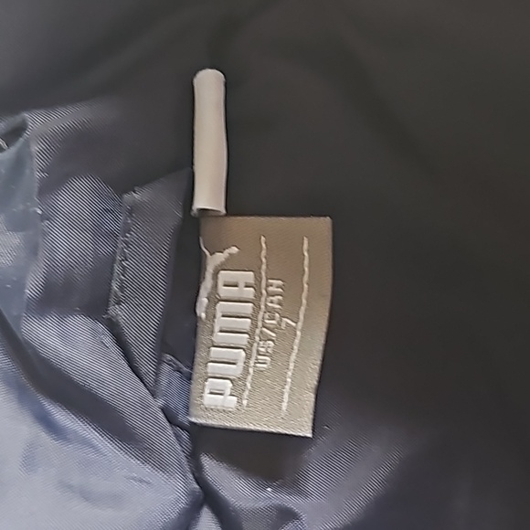 Puma Kids Vest 7 - Picture 3 of 3